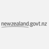 NZ Government logo